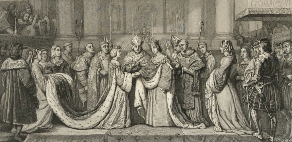 mariage_du_roi_charles_vii_et_d_anne_de_bretagne_estampe_vers_1860_france