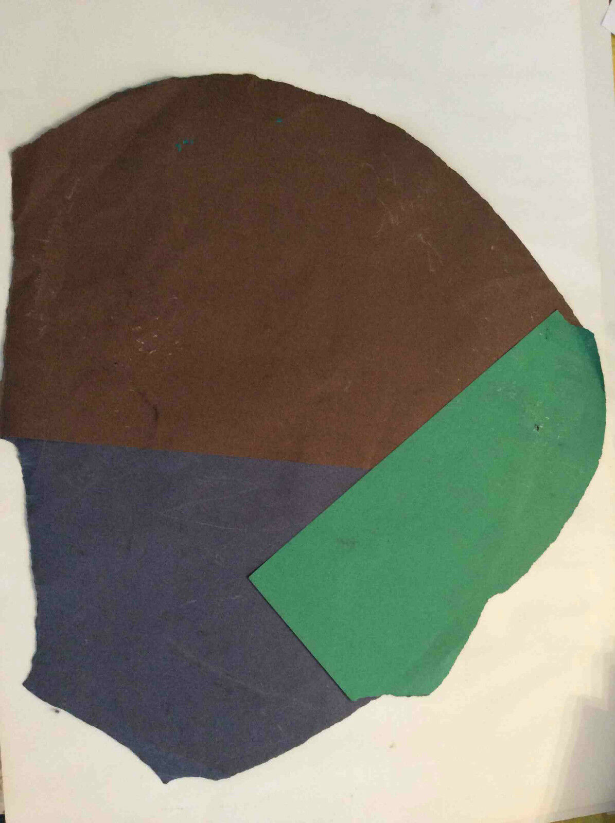 art_contemporain_simona_ceccarelli_1986_mixte_collage_fusain_aquarelle_italie