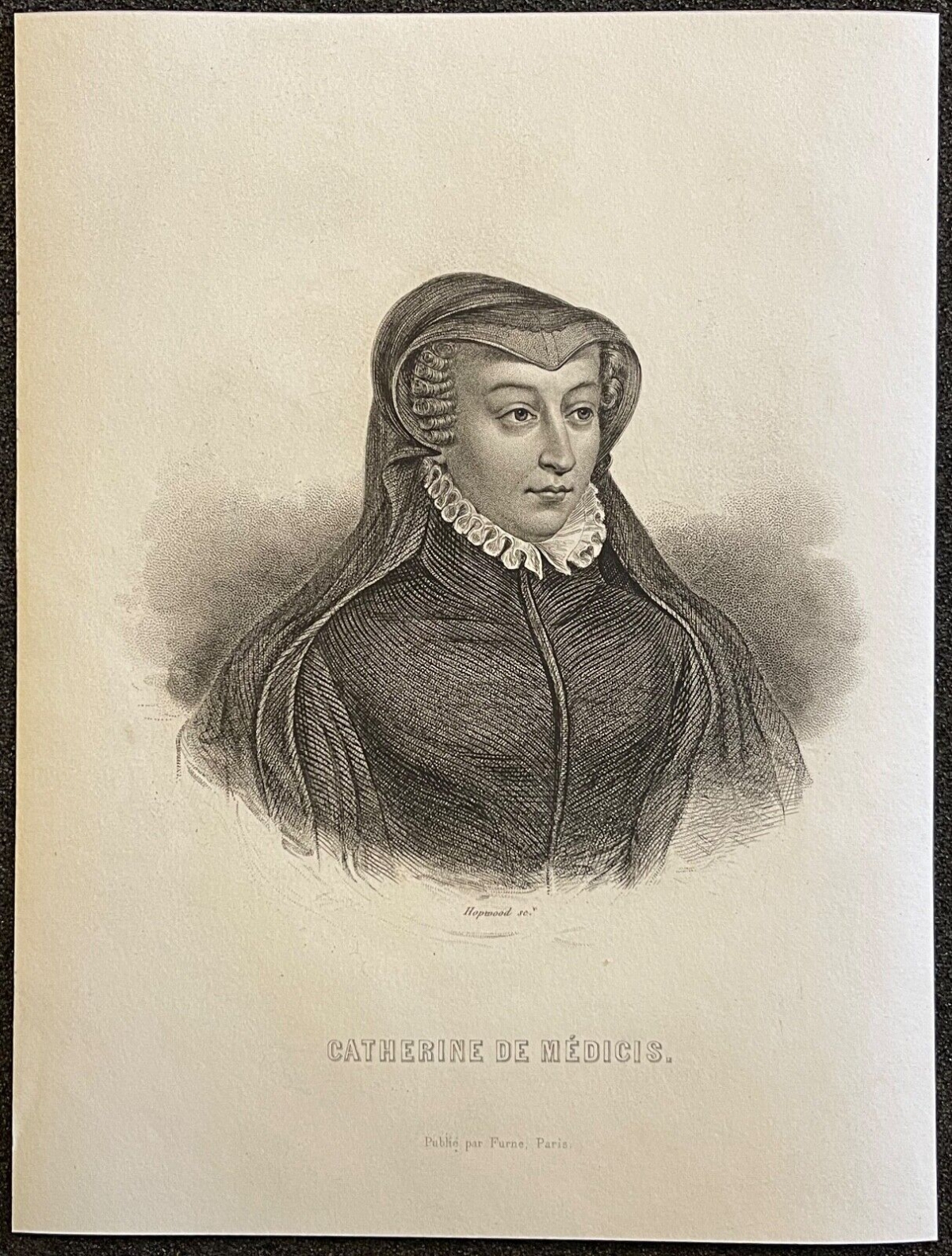 catherine_de_medicis_1519-1589_reine_de_france_gravure_vers_1850