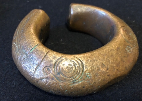 bracelet_monnaie_djerma__niger__bronze__afrique__piece_ancienne