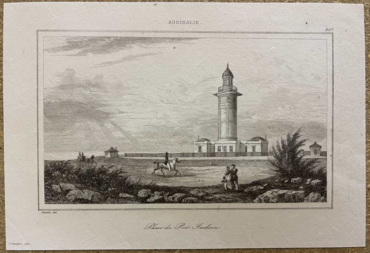 australie_phare_du_port_jackson_sydney_new_south_wales_1837_australia