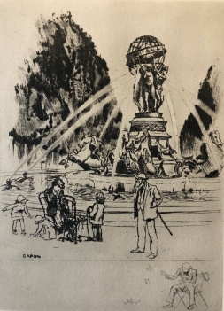 paris_fontaine_de_l_observatoire_carpeaux_emile_capon_1890-1980_ernest-denis