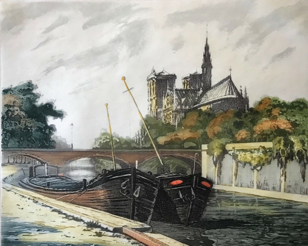 paris_france_quai_de_larcheveche_aquatinte_signee_au_crayon_m_haranz