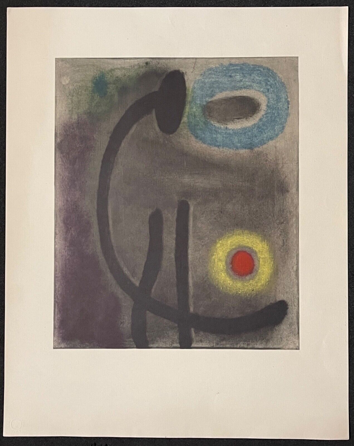 joan_miro_lithographie_«_composition_11_»_femme_assise_56x45cm_1965_maeght