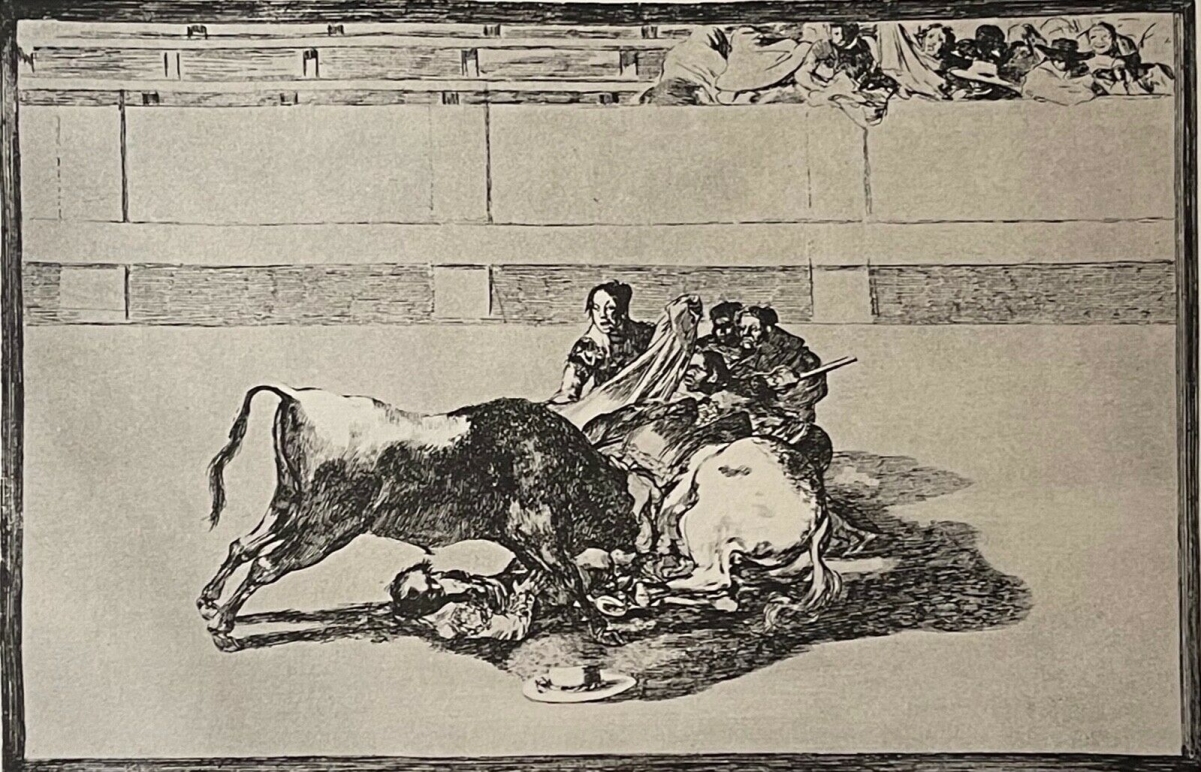 francisco_goya_1746-1828_espagne_tauromachie_taureau_fac-simile_c_1982_copie_8