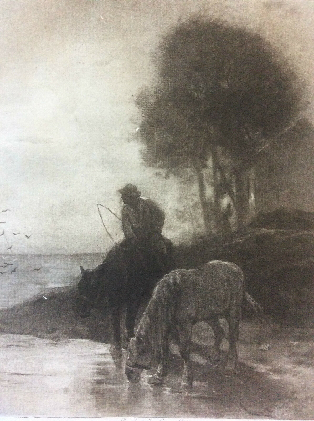 chevaux_a_labreuvoir_barbizon_charles_emile_jacque_1813-1894_helio_g_petit