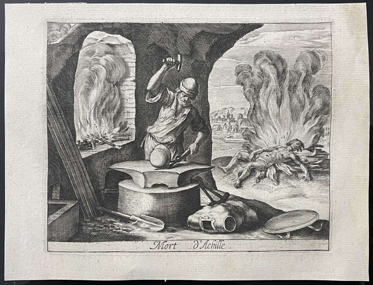 antonio_tempesta_1555-1630_mort_d_achille_1619_guerre_de_troie_forgeron