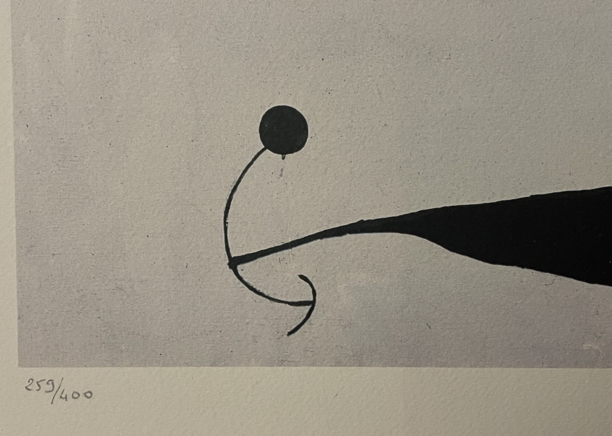 joan_miro_lithographie_femme_oiseau_etoile_hommage_a_pablo_picasso_1966