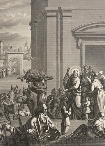 jesus_christ_les_vendeurs_chasses_du_temple_seconde_fois_lithographie_de_rouargue_1858