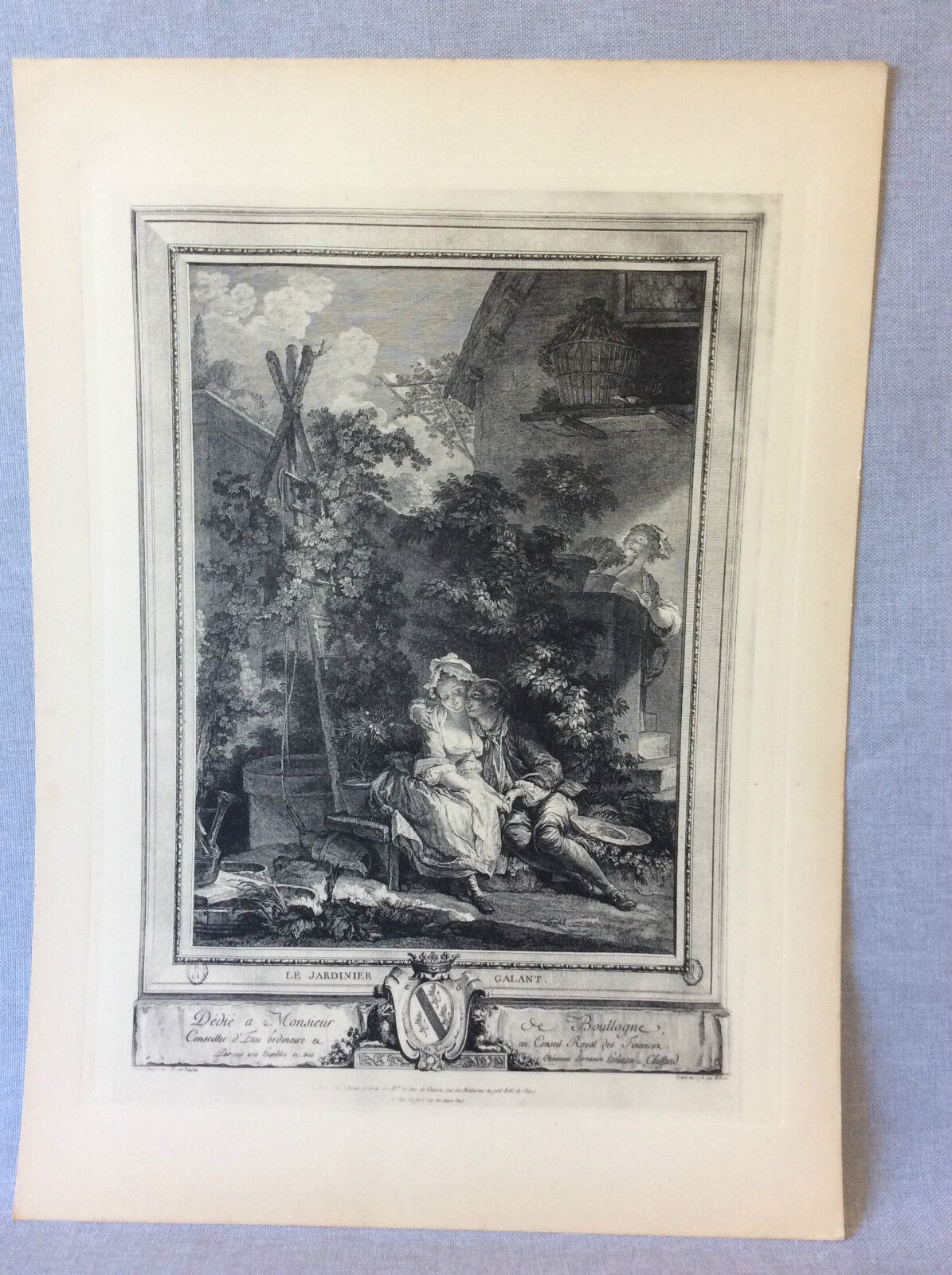 baudouin_le_jardinier_galant_gravure_xviiie_retirage_heliogravure_de_1920_