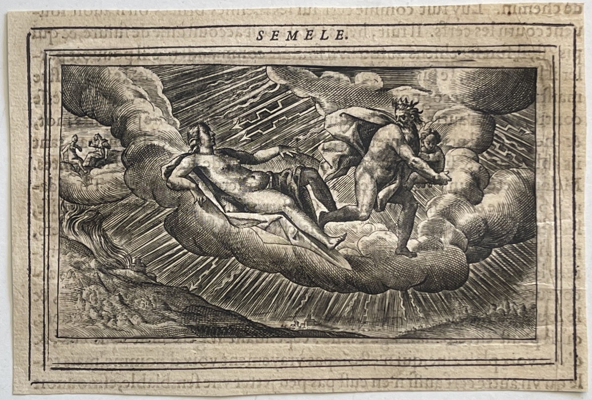 1622_ovid_metamorphoses_semele_and_jupiter_zeus_antique_engraving_mythology