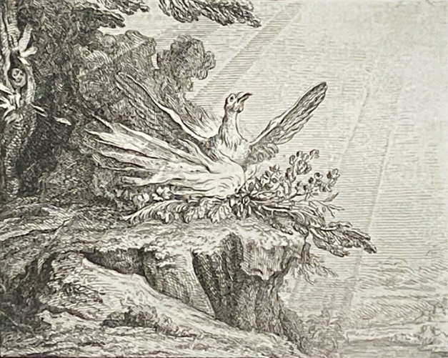le_ph??nix_et_le_hibou_par_claude_gillot_1673-1722_france_1719_maitre_de_watteau