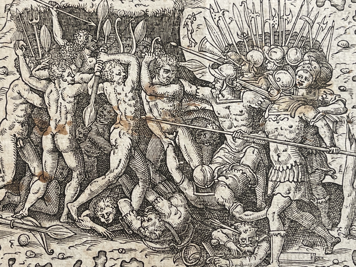 philippines_mort_de_magellan_sur_lile_de_mactan_dapres_andre_thevet_1504-1592_gravure_1575