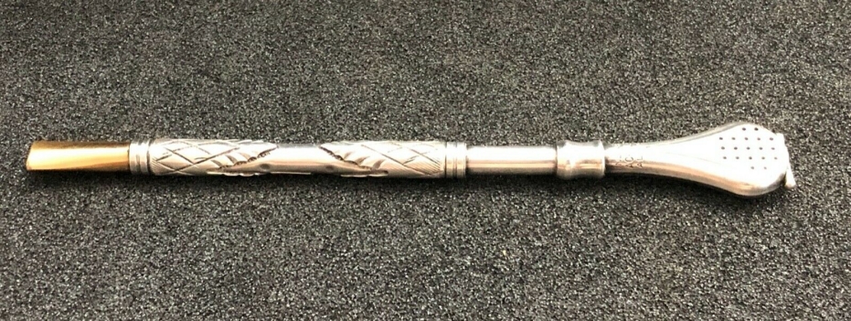 vieille_pipa_alpaga__argentine__pipe