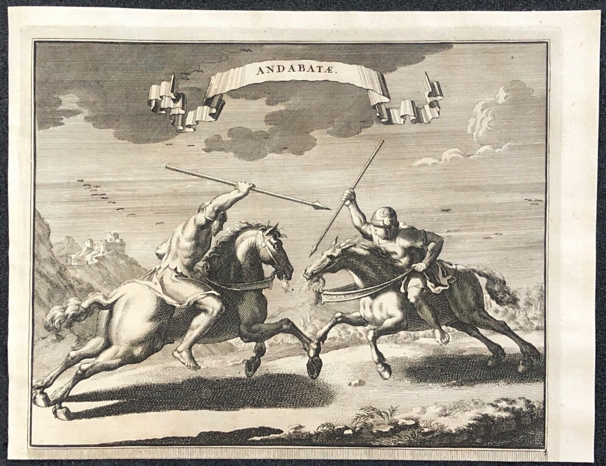 rome_gladiateur_romain_andabatae_roma_1704_italia_italie_chevaux_cheval