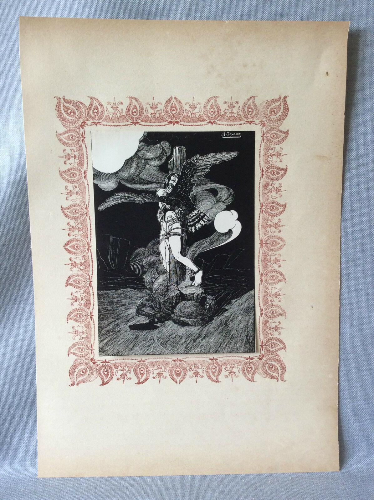 bouddhisme_bouddha_gaudama_paroles_merveilleuses_gravure_sur_zinc_joyeux_192