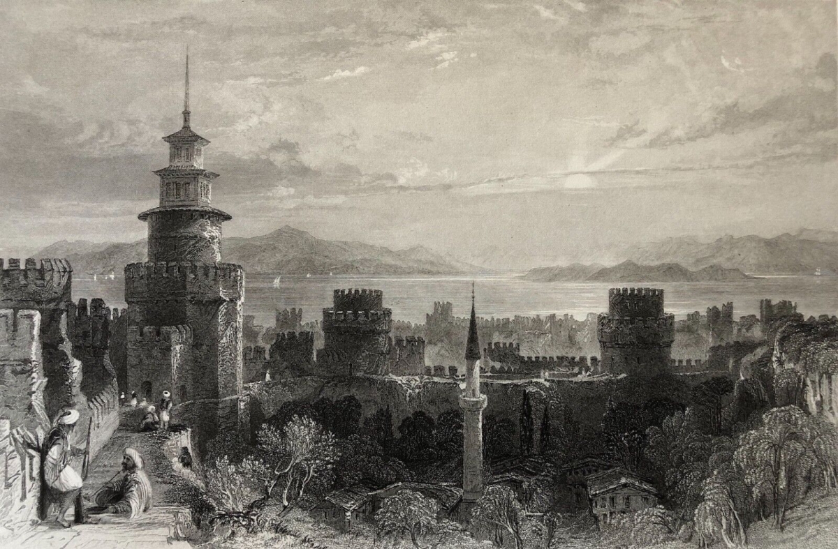 turquie_state_prison_the_seven_tomesi_at_istanbul_constantinople_türkiye