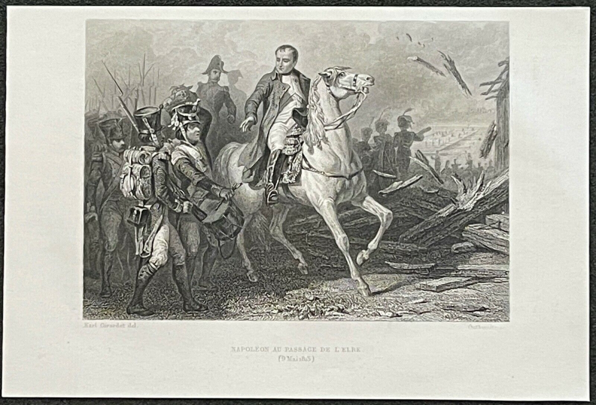 napoleon_bonaparte_passage_elbe_bataille_leipzig_1813_france_c1836_allemagne