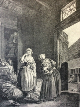 baudouin_les_amants_surpris_gravure_heliogravure_xviiie_retirage_de_1920_