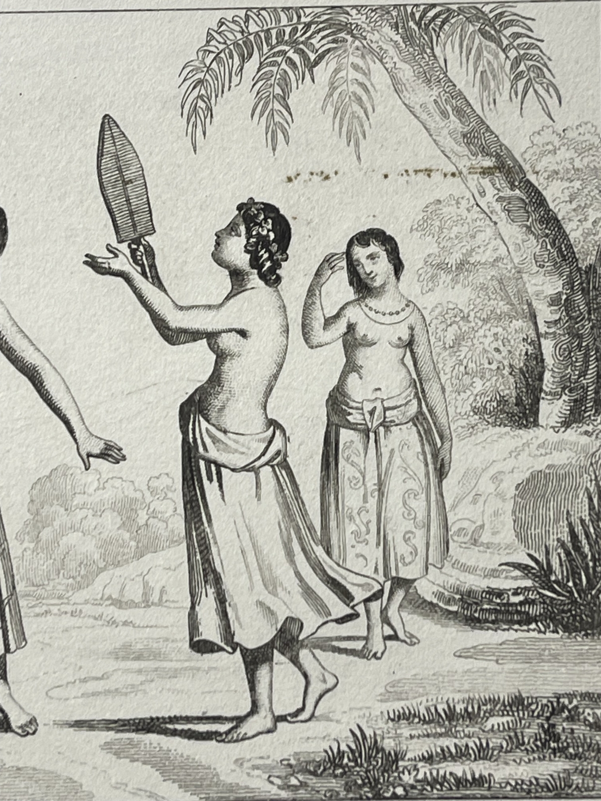 tonga_1836_young_girls_islands_polynesia_traditional_games_pacific_polinesie