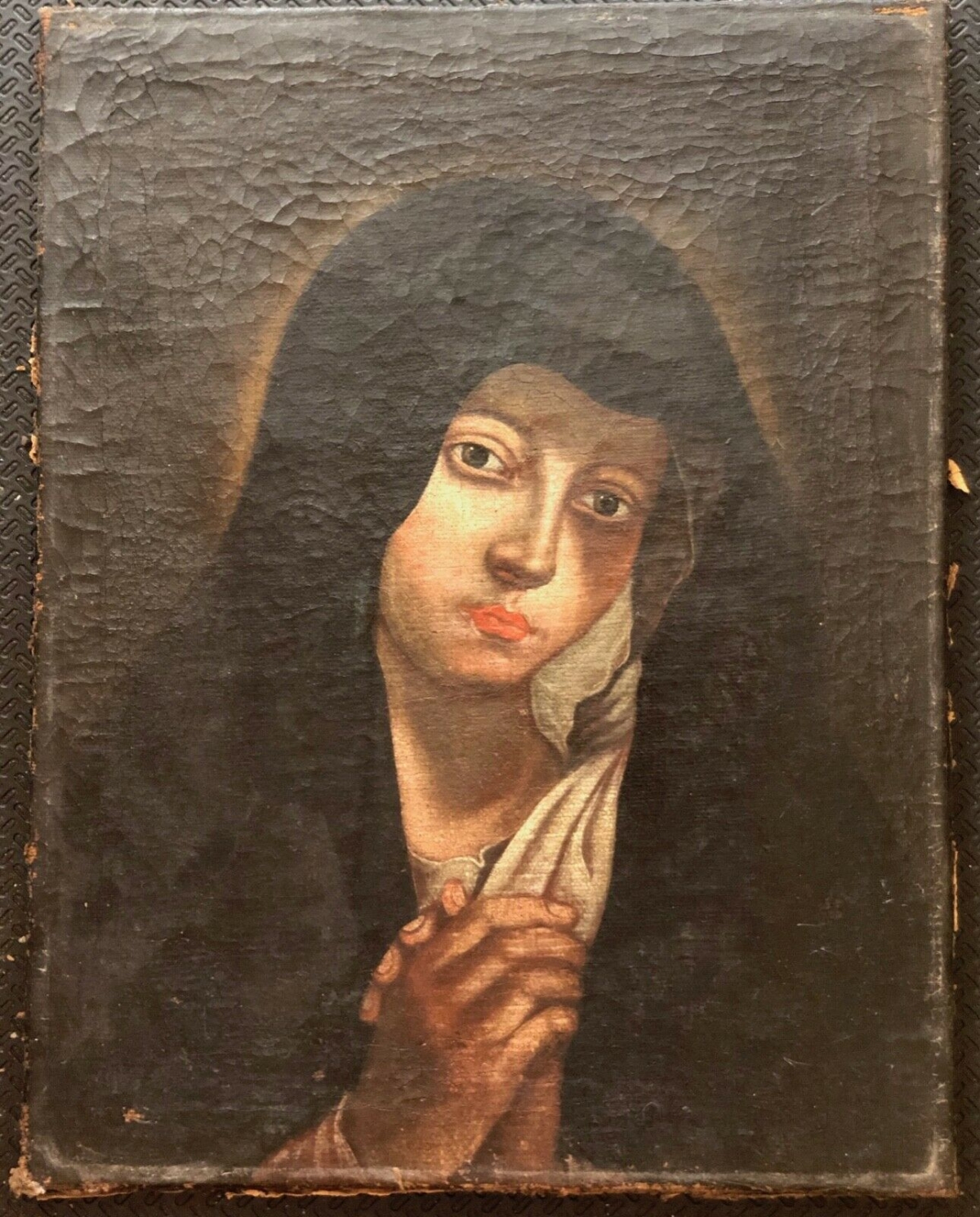 vierge_marie_peinture_sur_toile_du_xviie_anonyme_49_cm_par_38_cm_ecole_italienne