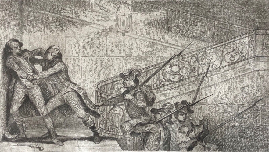 l_amiral_tente_dassassiner_d_herbois_revolution_francaise_gravure_vers_1850