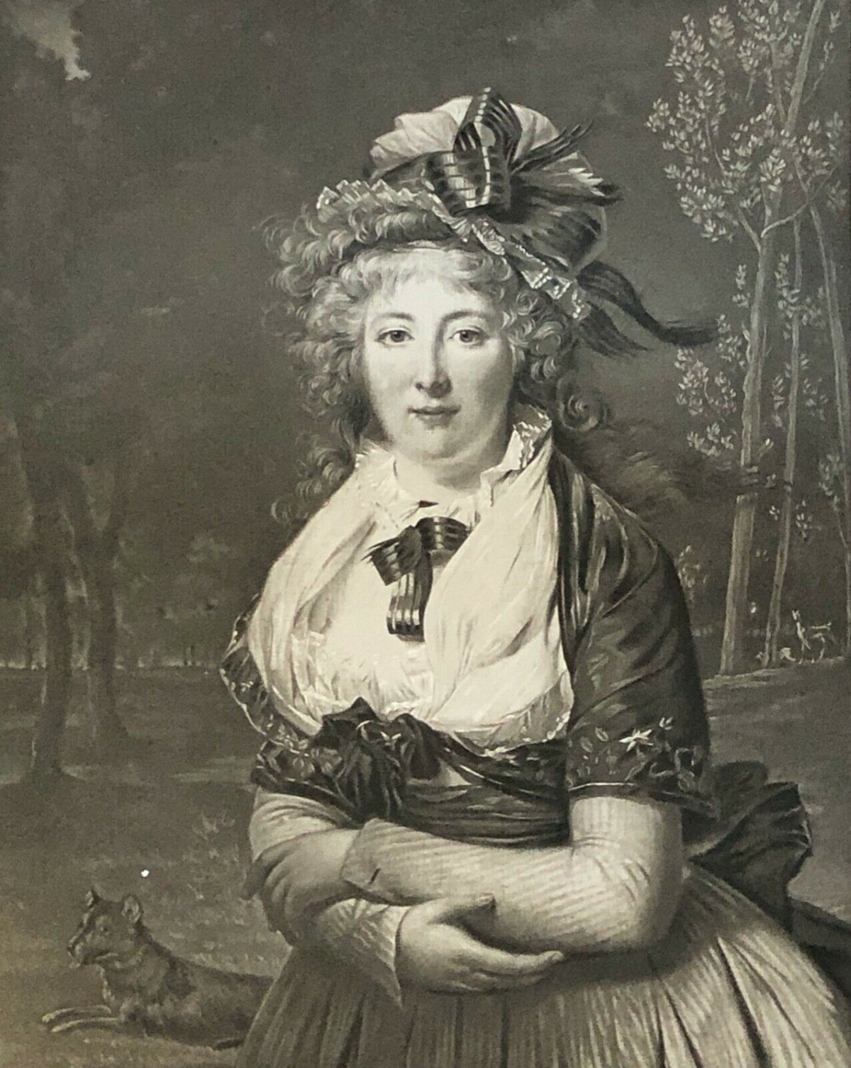 pierre_danloux_portrait_de_femme_estampe_heliogravure_de_1910