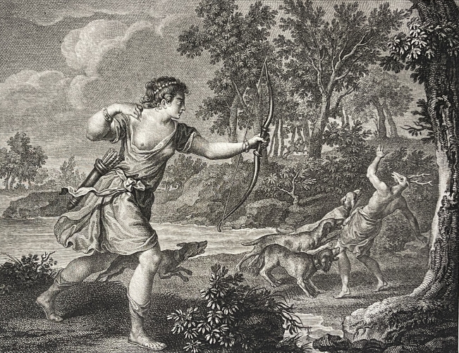 titian_actaeon_death_antique_engraving_c_1786_duc_dorleans_gallery_original