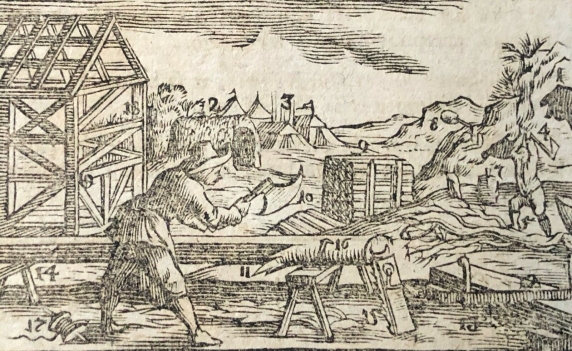 charpentier_toit_groll_micha??_1722-1798_polska_vignette_1770_varsovie_pologne