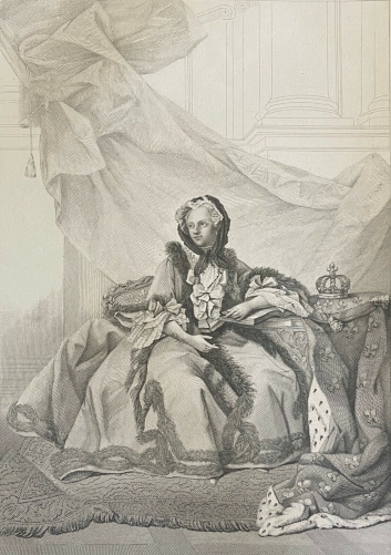 reine_de_france_marie_leickzinska_leszczynska_pologne_louis_xv_c1840
