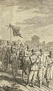 mariage_kazakhstan_daniel_nikolaus_chodowiecki_1726-1801_polska_allemagne_1781