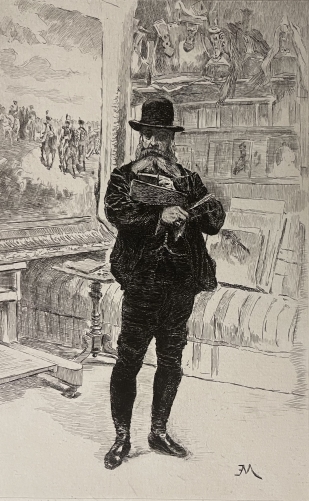 ernest_meissonier_dans_son_atelier_charles_jean_louis_courtry_1846-1897_1893