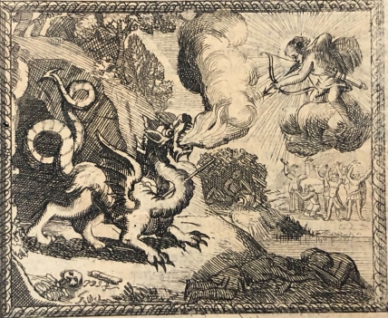 la_defaite_du_serpent_python_par_franz_ertinger_1640-1710_1697