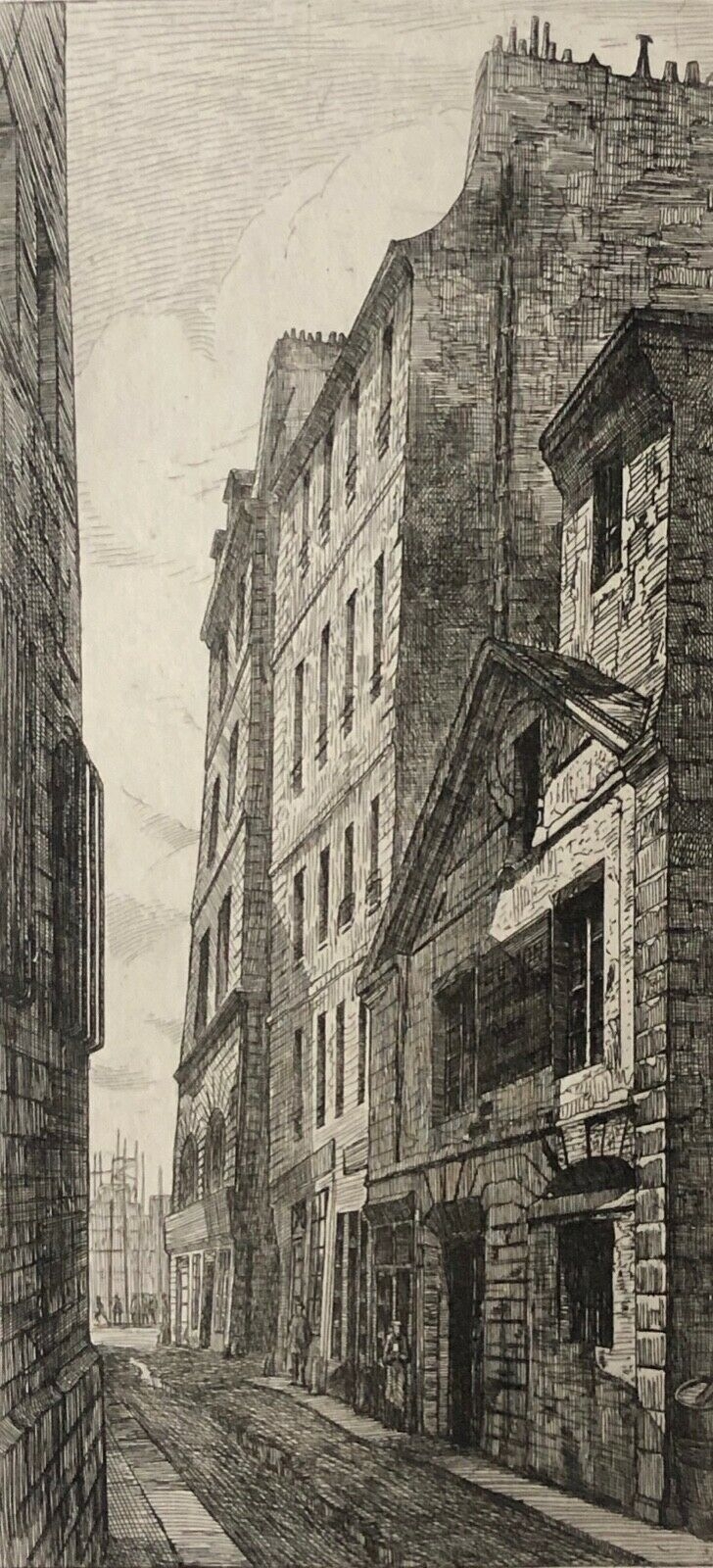 paris_rue_saint-christophe_en_1865_ile_de_la_cite_france