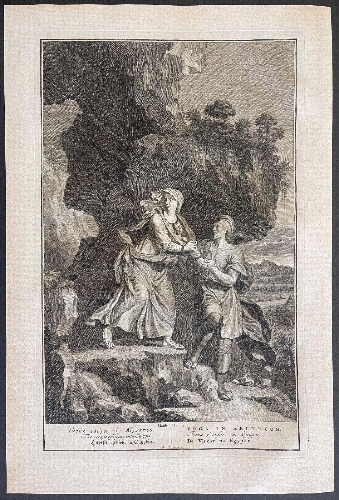 sainte_famille_la_fuite_en_egypte_1728_par_bernard_picart_1673-1733
