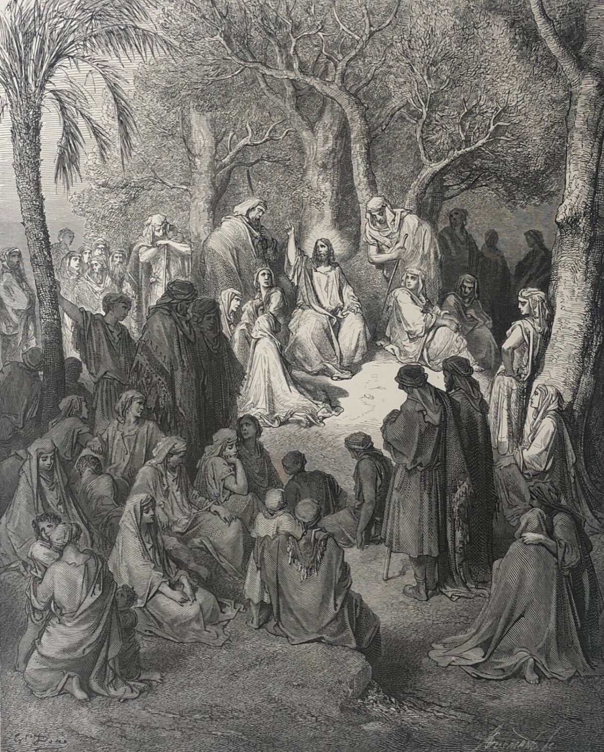 jesus_sermon_sur_la_montagne_gustave_dore_grave_par_gusmand_en_1874_jesus-christ