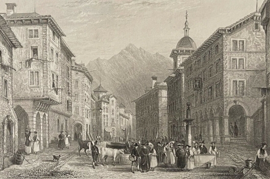 sion_sitten_vers_rue_du_rhone_valais_switzerland_1836_suisse
