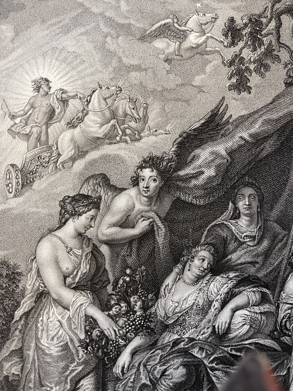 rubens_laccouchement_de_marie_de_medicis_louis_xiii_lithographie_c_1868