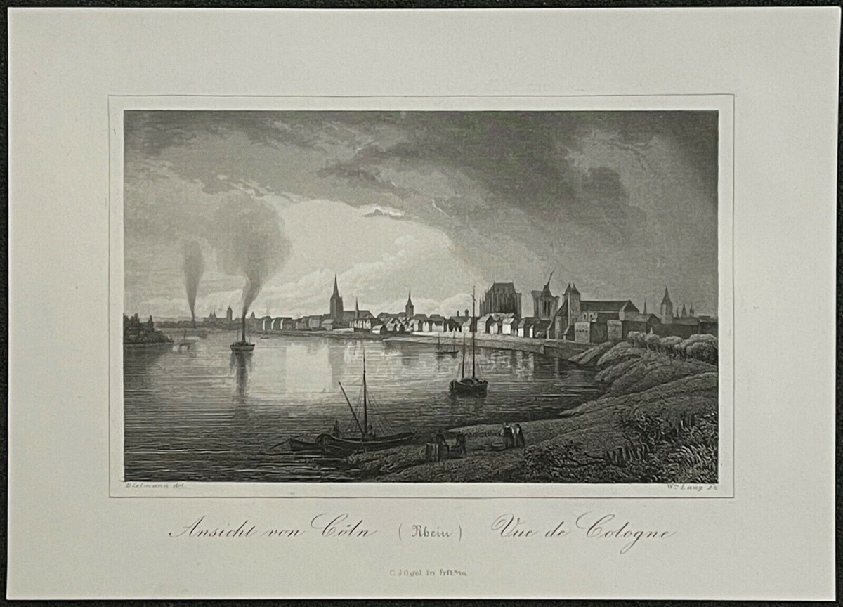 koln_cologne_j_f_dielmann_rhein_c_1845_deutschland_allemagne_rhin