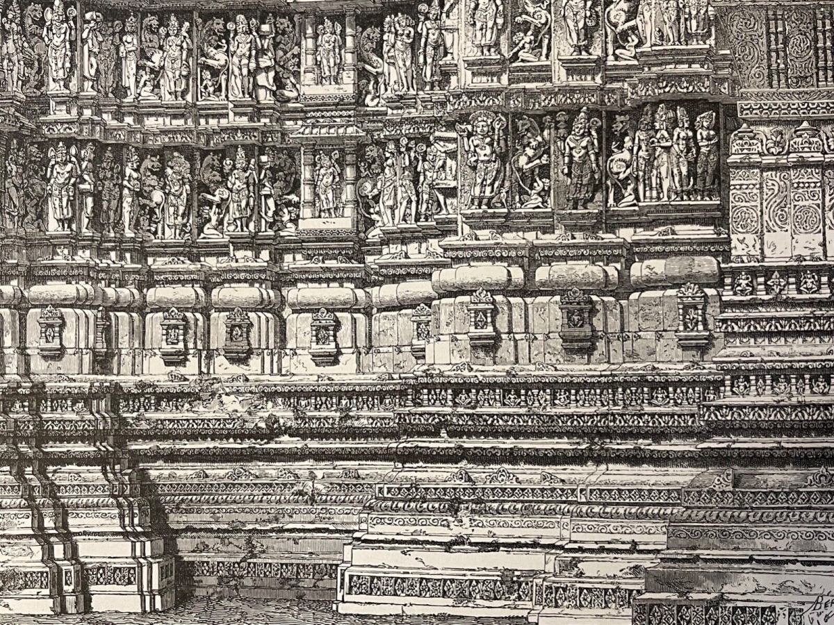 inde_facade_du_temple_of_kali_a_kajraha_xylographie_1877