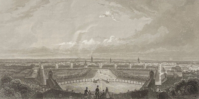 karlsruhe_carlsruhe_allemagne_bade-wurtemberg_gravure_1860