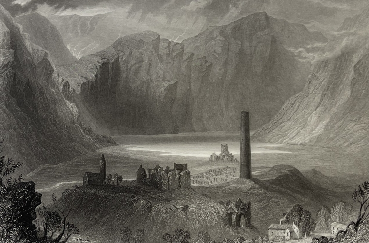 irlande_glendalough_county_wicklow_dapres_william_henry_bartlett_c_1859