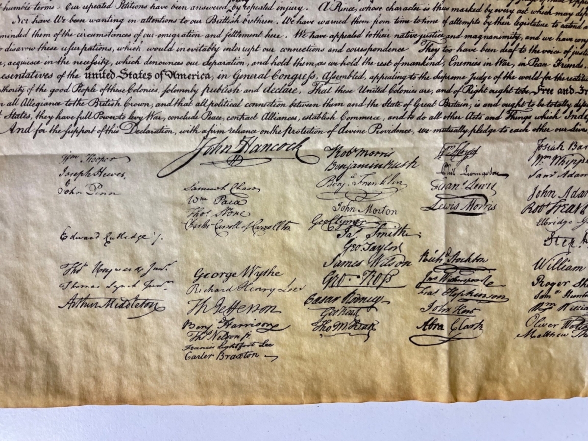 usa_declaration_of_independence_july_4_1776_facsimile_genuine_parchment_36,5_cm