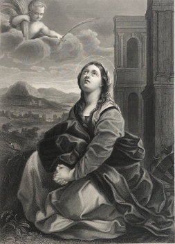 guido_reni_1575-1642_sainte_catherine_gravee_par_st_eve_1863