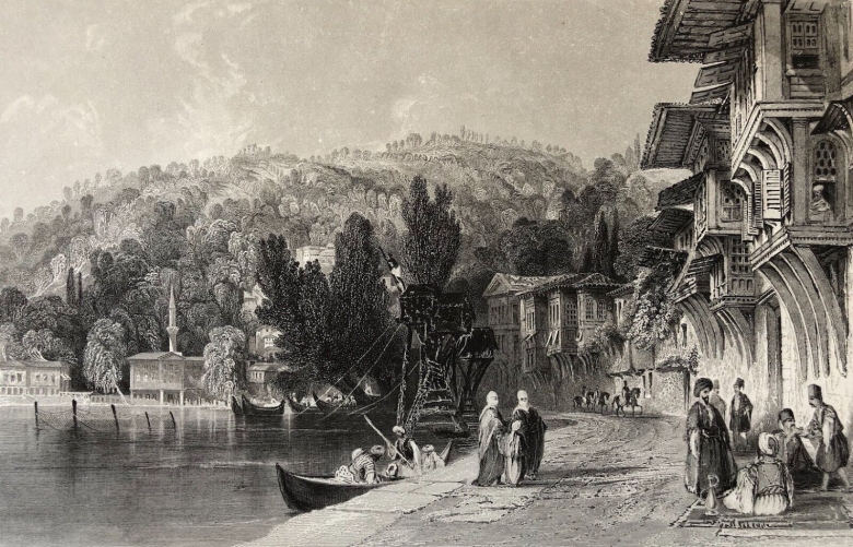 babec_turquie_village_istanbul_constantinople_türkiye