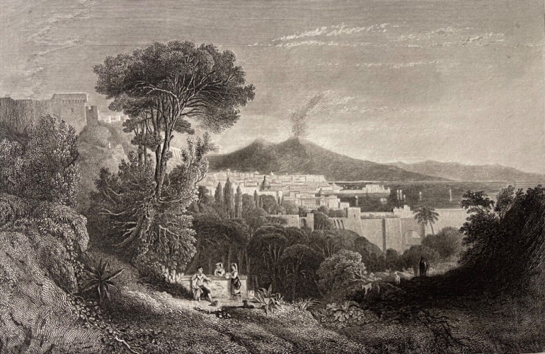 naples_lithographie_de_nyon_1838_italie_italia