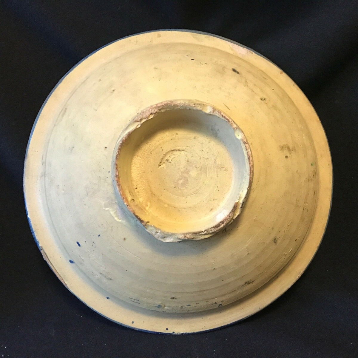 superbe_plat_maroc_fes_xixe__34_cm_de_diametre_