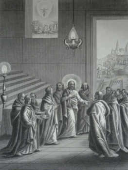 jesus_christ_console_ses_apotres_heliogravure_de_1863