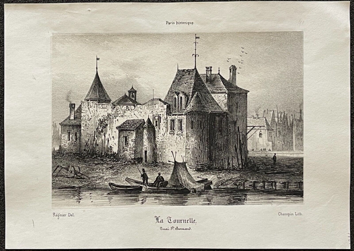 paris_chateau_de_la_tournelle_quai_de_la_tournelle_1839_france