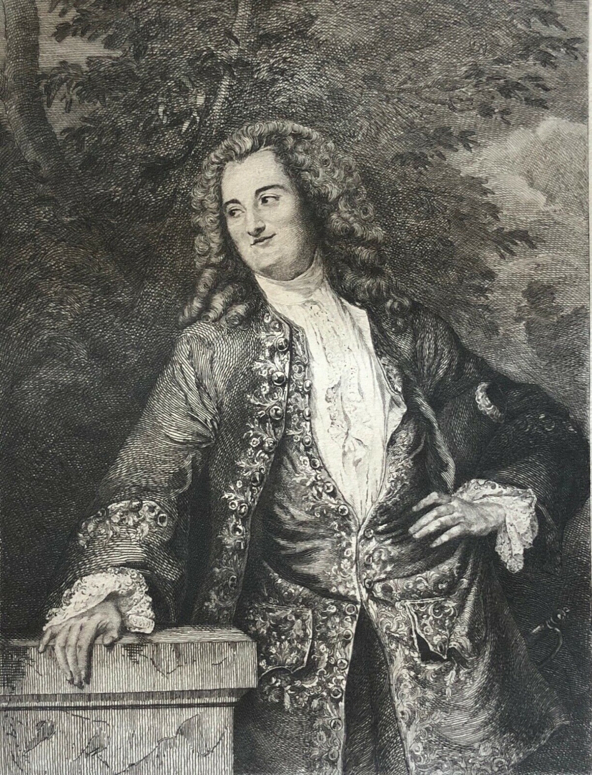 watteau_1684-1721_portrait_de_m_de_julienne_1686-1877_grave_par_champollion_1878